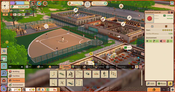 Let's School Steam (PC) - Steam CD Key - Global - Image 5