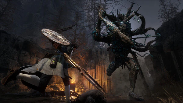 Lies of P (PC) - Steam Key EUROPE - Image 2