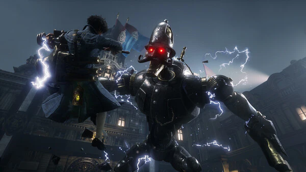 Lies of P (PC) - Steam Key EUROPE - Image 3