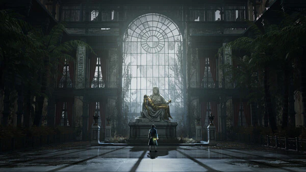 Lies of P (PC) CD Key for STEAM - GLOBAL - Image 2