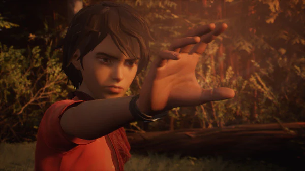 Life is Strange 2 Complete Season Steam (PC) - Steam CD Key - Global - Image 2