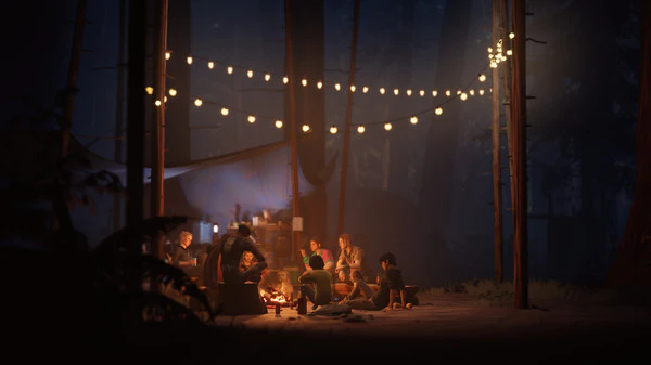 Life is Strange 2 Complete Season Steam (PC) - Steam CD Key - Global - Image 3