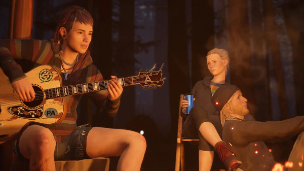 Life is Strange 2 Complete Season Steam (PC) - Steam CD Key - Global - Image 4