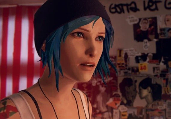 Life is Strange Remastered - Collection (PC) CD Key for STEAM - GLOBAL - Image 2