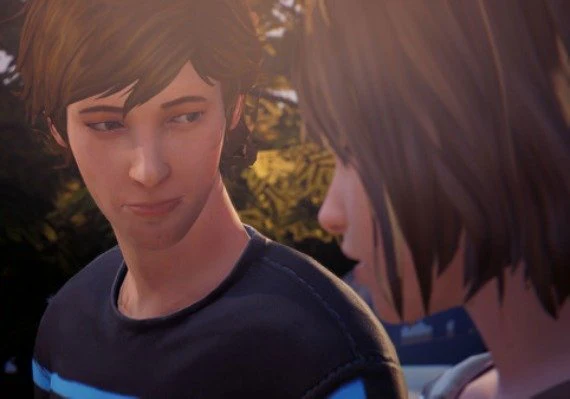Life is Strange Remastered - Collection (PC) CD Key for STEAM - GLOBAL - Image 4