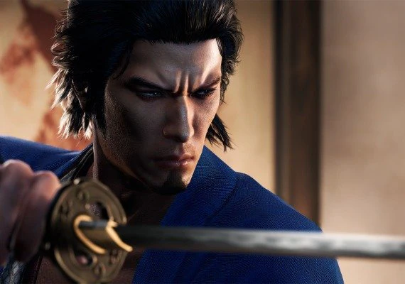 Like a Dragon: Ishin! (PC) CD Key for STEAM - GLOBAL - Image 2