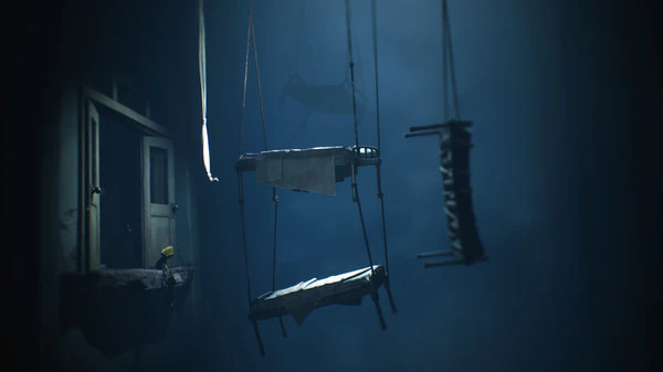 Little Nightmares II Steam (PC) - Steam CD Key - Global - Image 2