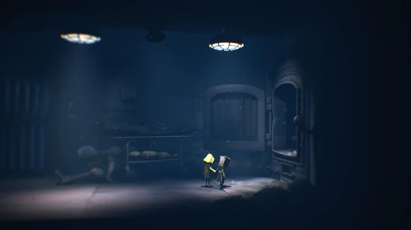 Little Nightmares II Steam (PC) - Steam CD Key - Global - Image 4