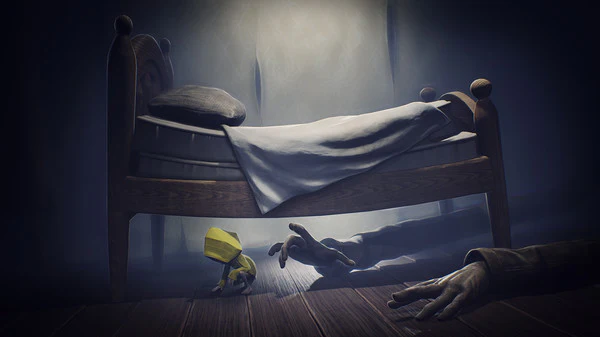 Little Nightmares Steam (PC) - Steam CD Key - Global - Image 3