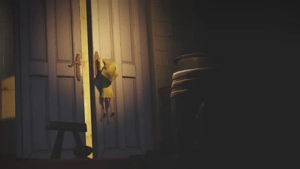 Little Nightmares Steam (PC) - Steam CD Key - Global - Image 5