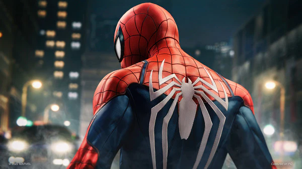 Marvel’s Spider-Man Remastered (PC) - Steam CD Key - Global - Image 4