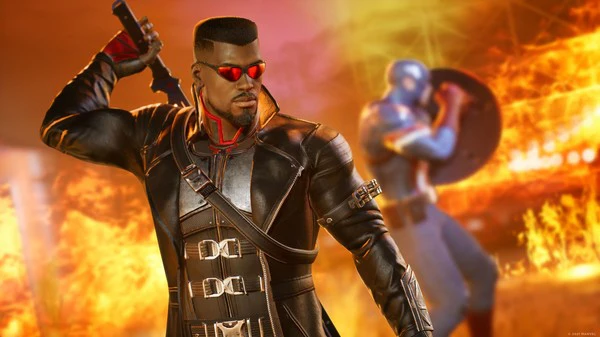 Marvel's Midnight Suns Steam (PC) - Steam CD Key - Global - Image 4