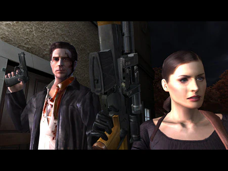 Max Payne 2: The Fall of Max Payne Steam (PC) - Steam CD Key - Global - Image 3