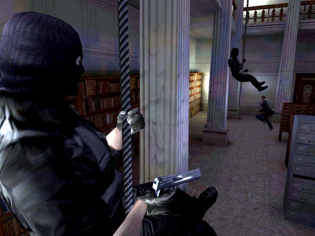 Max Payne Steam (PC) - Steam CD Key - Global - Image 3