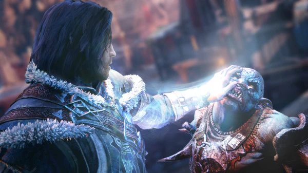 Middle-earth: Shadow of Mordor GOTY Edition - Steam Key GLOBAL - Image 5