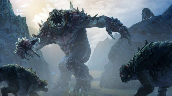 Middle-earth: Shadow of Mordor Steam (PC) - Steam CD Key - Global - Image 4