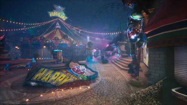 Midnight Ghost Hunt Steam (PC) - Steam CD Key - Global - Image 3