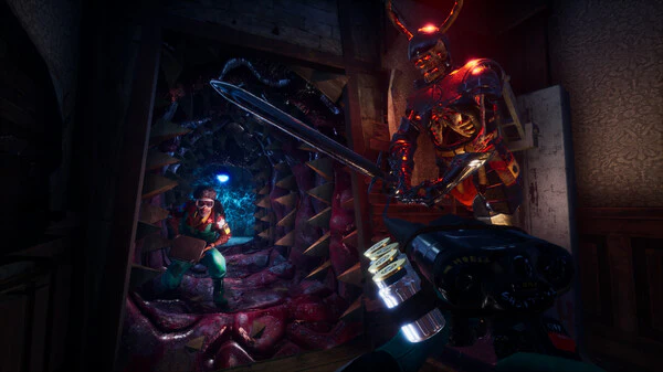 Midnight Ghost Hunt Steam (PC) - Steam CD Key - Global - Image 4