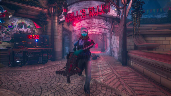 Midnight Ghost Hunt Steam (PC) - Steam CD Key - Global - Image 5