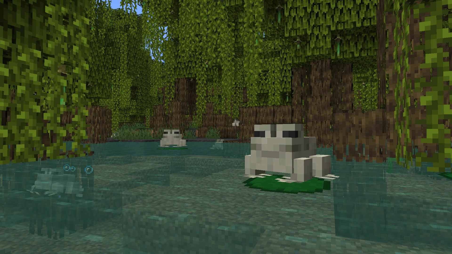 Minecraft Java Edition - Official Website CD Key Global - Image 5
