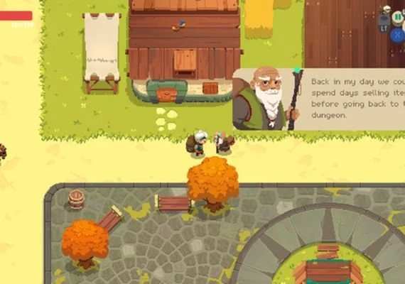 Moonlighter Complete Edition (PC) CD Key for STEAM - GLOBAL - Image 4