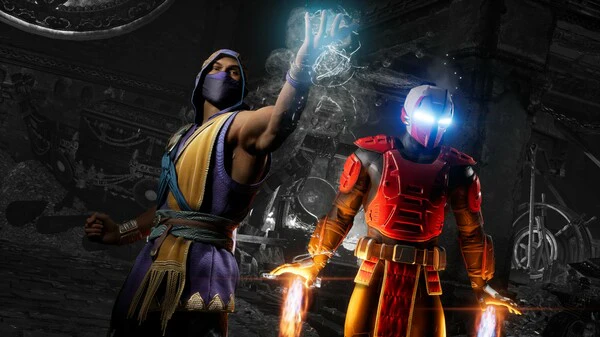 Mortal Kombat 1 (PC) - Steam Key EU/NA - Image 5