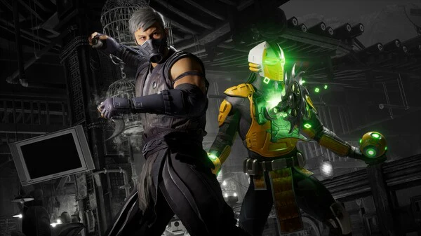 Mortal Kombat 1 (PC) CD Key for STEAM - GLOBAL - Image 4