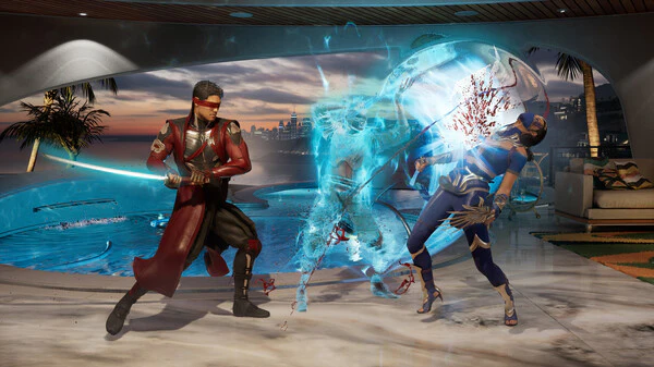 Mortal Kombat 1 Premium Edition (PC) - Steam Key EUROPE - Image 5