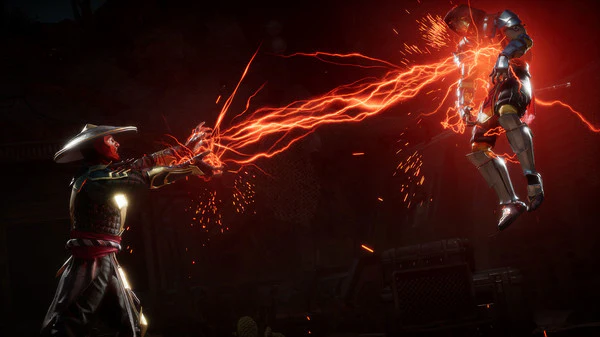 Mortal Kombat 11 Steam (PC) - Steam CD Key - Global - Image 3