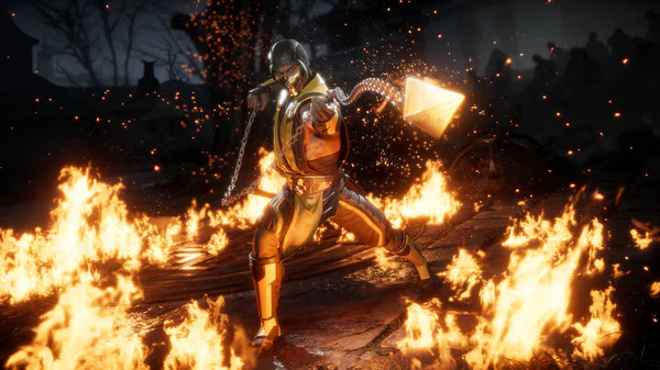 Mortal Kombat 11 Ultimate (PC) CD Key for STEAM - GLOBAL - Image 2