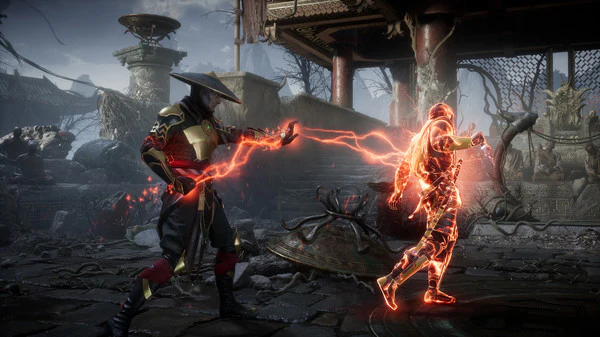 Mortal Kombat 11 Ultimate (PC) CD Key for STEAM - GLOBAL - Image 3