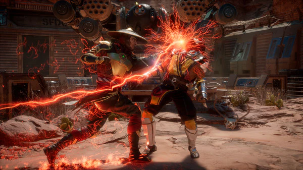 Mortal Kombat 11 Ultimate (PC) CD Key for STEAM - GLOBAL - Image 5