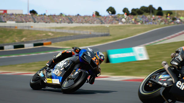 MotoGP 21 (PC) - Steam CD Key - Global - Image 2