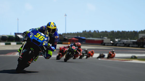 MotoGP 21 (PC) - Steam CD Key - Global - Image 4