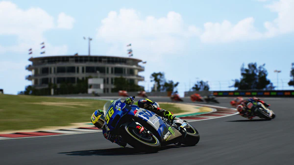 MotoGP 21 (PC) - Steam CD Key - Global - Image 5