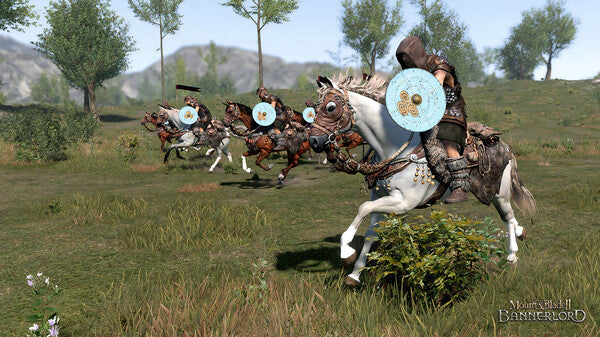 Mount & Blade II: Bannerlord (PC) - Steam CD Key - Global - Image 5