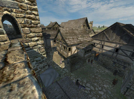 Mount & Blade (PC) - Steam CD Key - Global - Image 3