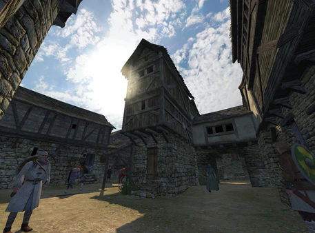 Mount & Blade (PC) - Steam CD Key - Global - Image 4