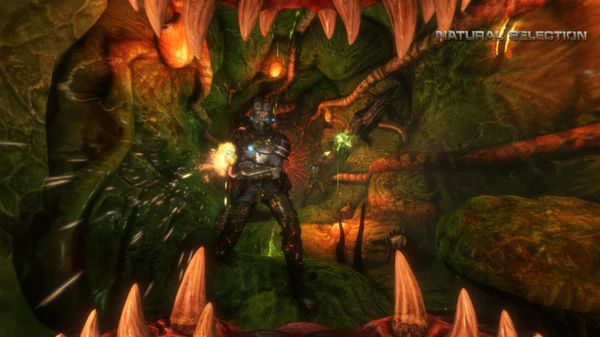 Natural Selection 2 (PC) - Steam CD Key - Global - Image 3