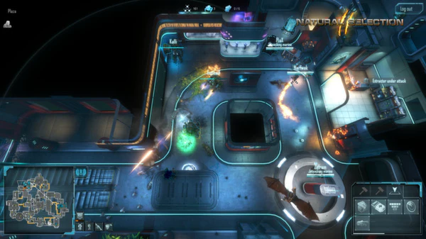 Natural Selection 2 (PC) - Steam CD Key - Global - Image 5