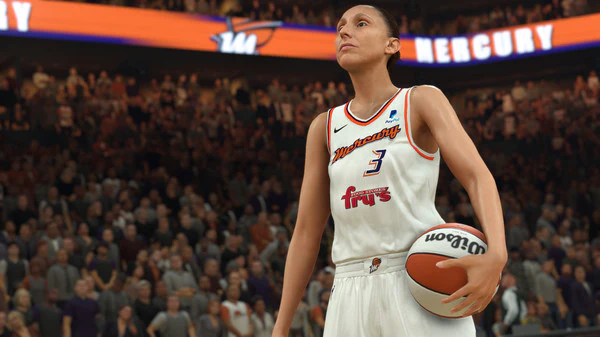 NBA 2K23 Steam (PC) - Steam CD Key - Global - Image 3
