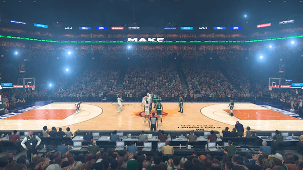 NBA 2K23 Steam (PC) - Steam CD Key - Global - Image 5