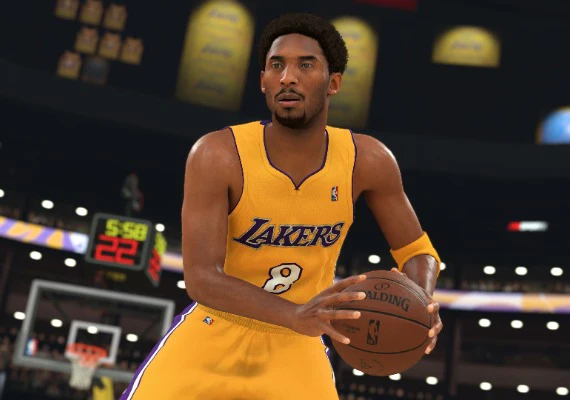 NBA 2K24 Kobe Bryant Edition (PC) CD Key for STEAM - GLOBAL - Image 4