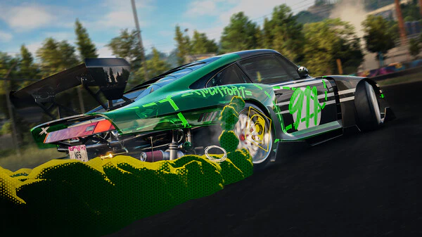 Need for Speed Unbound (PC) CD Key for STEAM - GLOBAL - Image 3