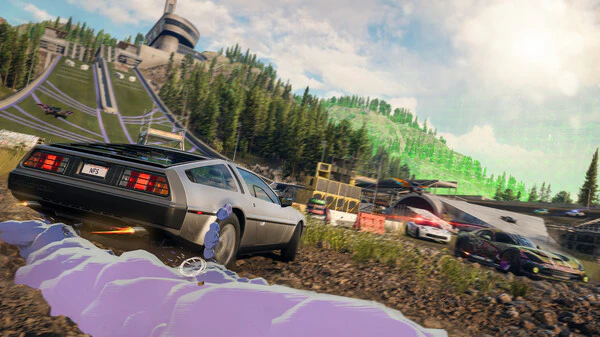Need for Speed Unbound (PC) CD Key for STEAM - GLOBAL - Image 5