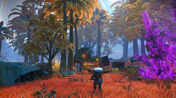 No Man's Sky (PC) - Steam CD Key - Global - Image 2