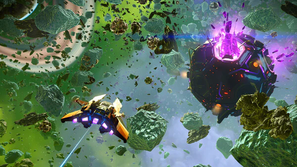 No Man's Sky (PC) - Steam CD Key - Global - Image 3