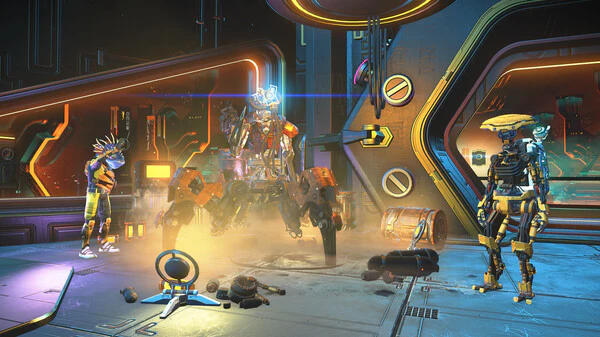 No Man's Sky (PC) - Steam CD Key - Global - Image 4