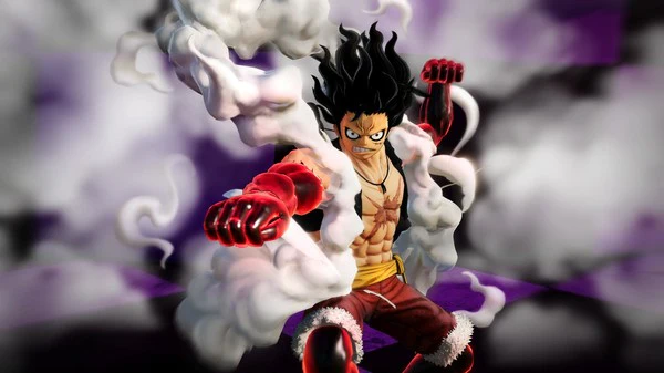ONE PIECE: PIRATE WARRIORS 4 Steam (PC) - Steam CD Key - Global - Image 2