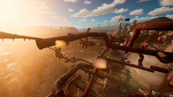 Only Up! Steam (PC) - Steam CD Key - Global - Image 4